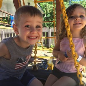 Meet your Posher, Abigail